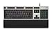 Logitech G513 Carbon RGB Mechanical Gaming Keyboard, Romer-G Tactile