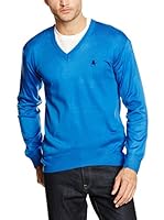 Philip Loren Jersey (Azul)