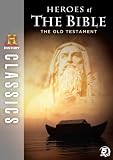 History Classics: Heroes of Bible - Old Testament