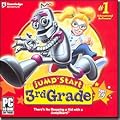 JumpStart 3rd Grade
