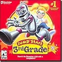JumpStart 3rd Grade