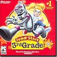 JumpStart 3rd Grade by 401
