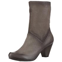 Mjus STACY 121217, Damen Stiefel