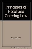 Principles of Hotel and Catering Law