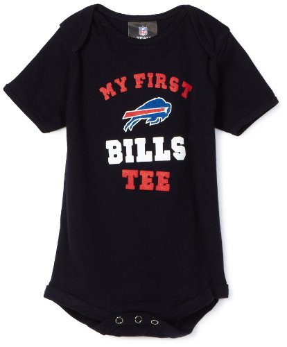 NFL Infant/Toddler Boys' Buffalo Bills 