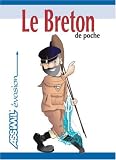 Le Breton de Poche ; Guide de conversation