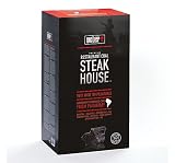 Weber| Steakhouse Holzkohle 3kg | Restaurant Coal|16022