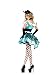 Leg Avenue Women's Delightful Alice
