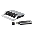 Cable-Free USB Hub, Up to 480MBps for USB 2.0 Devices