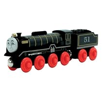 Thomas & Friends Wooden Railway- Hiro
From Learning Curve
