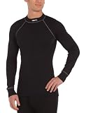 Craft Zero ras de cou manches longues - Sous-vêtement chaud homme