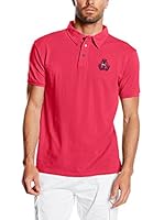 Scuola Nautica Italiana Polo (Frambuesa)