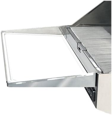 Magma Serving Shelf With Removable Cutting Board