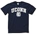 Connecticut Huskies Navy Perennial II T-Shirt