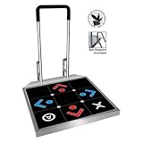 Dance Dance Revolution Multi-Platform Twilight Professional Super Arcade (PSOne, PS2, Xbox, PC)