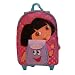 Kid's Dora Polk Dot 12