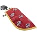 Eyeglass Case - Iowa State NCAA College Athletics