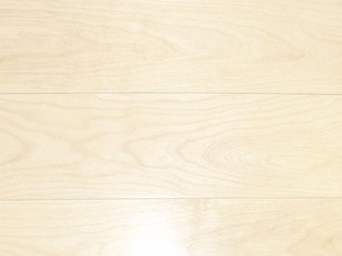 5 inch Greenland 7-Layer Engineered Hardwood Maple White Oil Flooring (6 inch Sample)