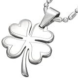 Irish Luck Pendant