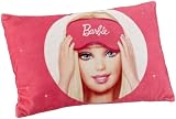 CTI 037779 Sweet Kissen Barbie Pop / 28 x 42 cm
