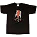 Mens T-Shirt : 50% ANGEL 50% DEVIL