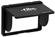 Delkin Devices DU3.0-M BLK Universal Pop-Up Shade for 3.0-Inch LCDs (Black)
