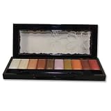 LA Girl High Definition 10 Color Palette GES329 Exhilarate