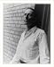 Historic Print (L): [Portrait of Robinson Jeffers]