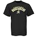 Appalachian State Mountaineers Black Cobra T-shirt