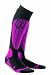 CEP Damen Kompressionsstrumpf compression running socks, pink, III - Wadenmaß 32-38 cm Image of CEP Damen Kompressionsstrumpf compression running socks, pink, III - Wadenmaß 32-38 cm