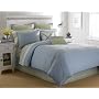 Nautica Seagrove Full/Queen Comforter Mini Set, Turquoise