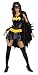 DC Comics Deluxe Batgirl Adult Costume