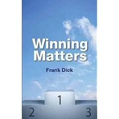 Winning Matters