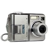 Kodak EasyShare C503 5.0 MegaPixel 3x Optical/5x Digital Zoom Camera