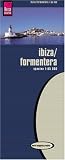  : World Mapping Project, Ibiza, Formentera