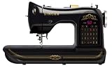 Singer Computernähmaschine 160 Jubiläumsmodell (Limited Edition)