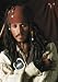 Pirates Of The Caribbean 2 - Movie Poster (Jack Sparrow / Crossed Arms) (Size: 24" x 36")