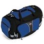 Field Pack 26" Duffel Bag Color: Gray