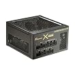 Seasonic X-460FL 460W ATX Fanless Case