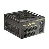Seasonic - X-400FL - Alimentation pour PC - 400 W - 80Plus GOLD