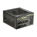 Seasonic - X-460FL - Alimentation pour PC - 460 W - 80Plus GOLD