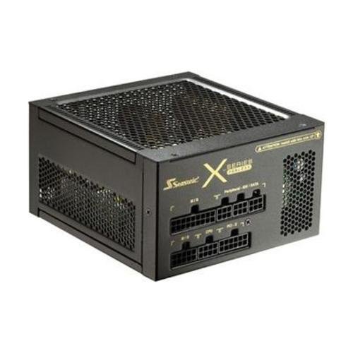 Seasonic X-460 FL Stromversorgung (460 Watt, ATX23) Preisvergleich