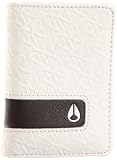 [�j�N�\��] NIXON NIXON WALLET: SHOWBIZ  NC1054 745 (philly white)