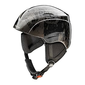 Head Junior Joker Ski Helmet In Black Black