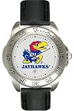 Kansas Jayhawks Gameday Sport Watch