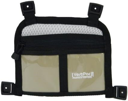 VestPac GrandFront (Sand, One Size)