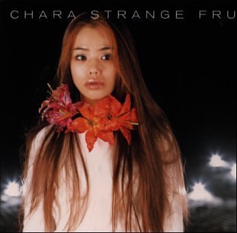 Cover image : Strange Fruits