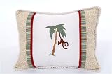 Jungle Junior Pillow