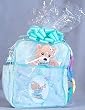 Precious Moments Mini Diaper Bag Gift Set - Green