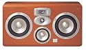 JBL LC2CH 6-Inch 4-Way Dual Wall-Mountable Center Channel Loudspeaker (Cherry)